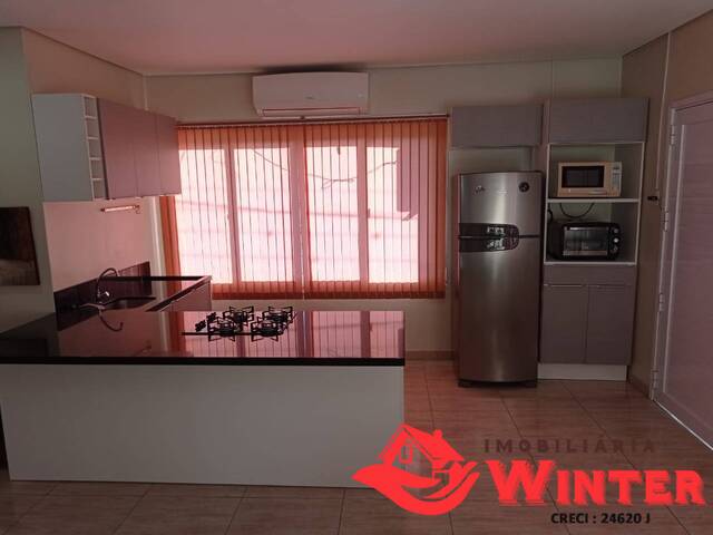 #0603 - Apartamento para Locação em Feliz - RS