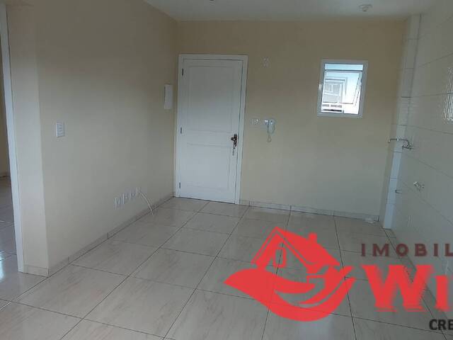 #0605 - Apartamento para Venda em Feliz - RS - 3