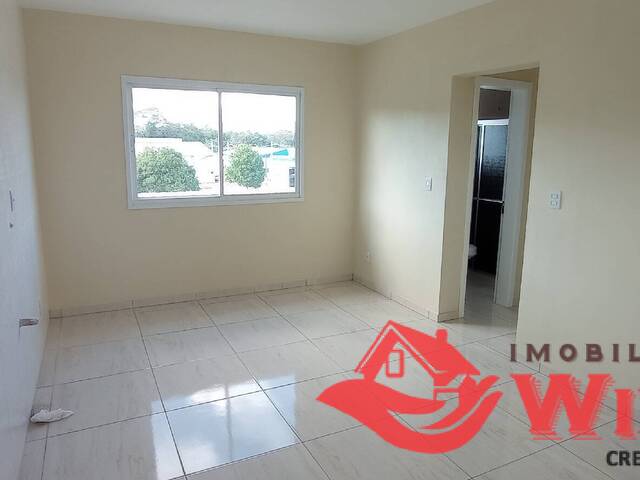 #0605 - Apartamento para Venda em Feliz - RS - 2
