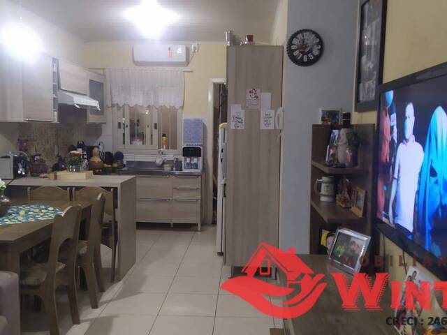 #1050 - Casa para Venda em Feliz - RS - 3