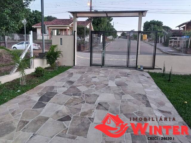 Casa para Venda em Feliz - 4