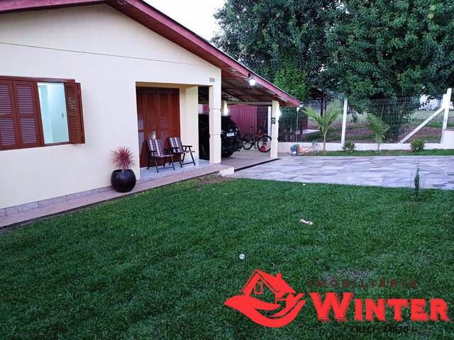 Casa para Venda em Feliz - 5