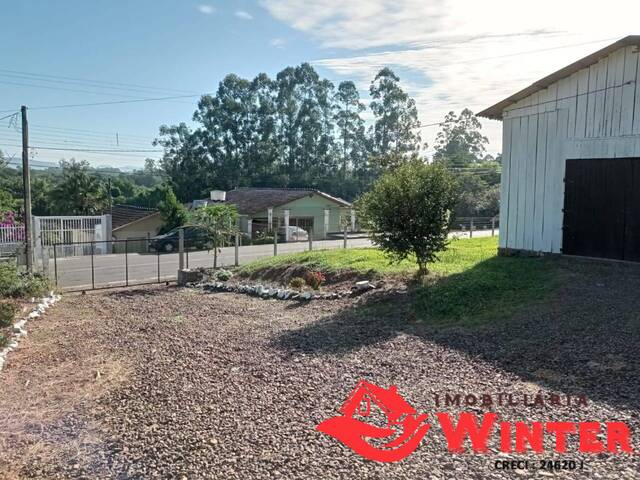 #1055 - Casa para Venda em Bom Princípio - RS - 3