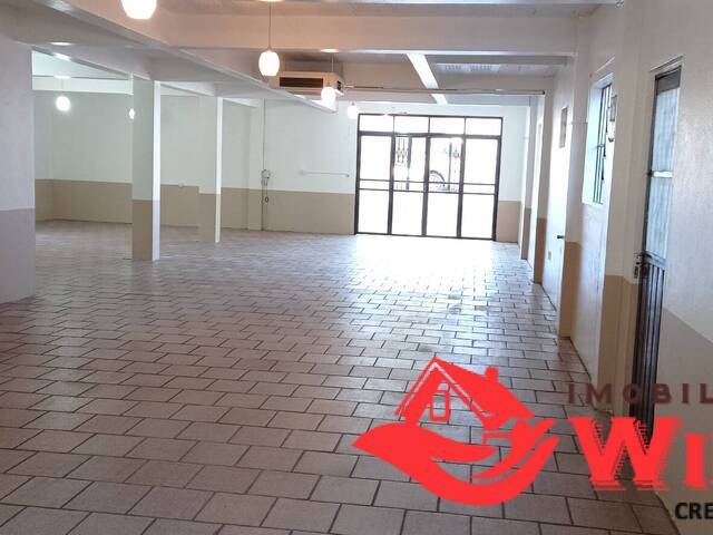#0530 - Sala para Locação em Feliz - RS