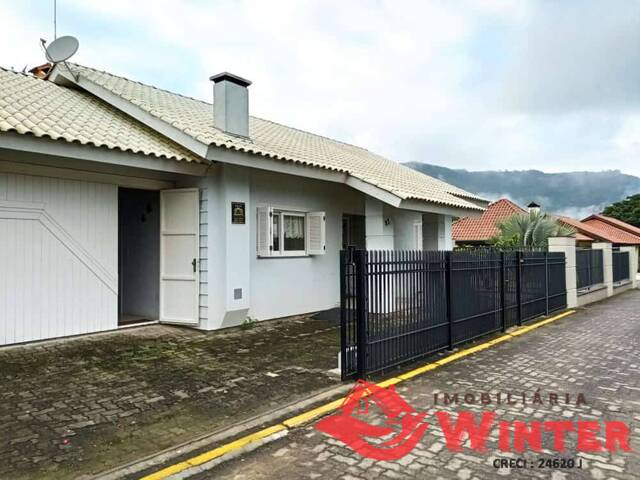 #1068 - Casa para Venda em Vale Real - RS - 3