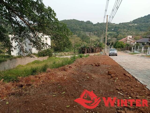 #1077 - Terreno para Venda em Bom Princípio - RS - 3