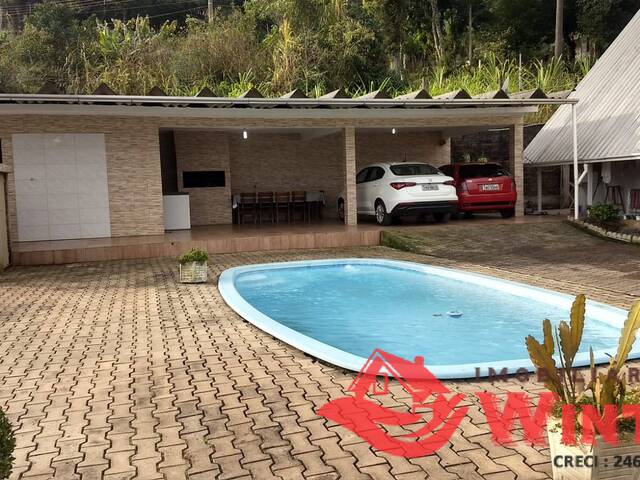 Casa para Venda em Feliz - 5