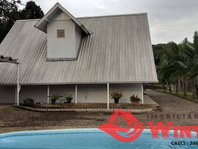 Casa para Venda em Feliz - 4