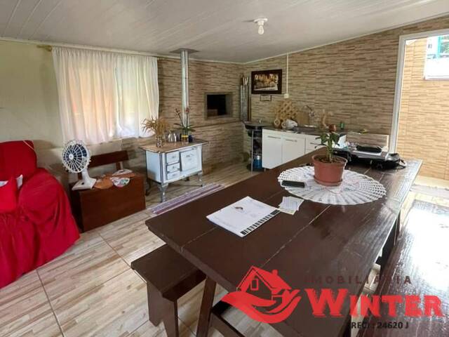 #1078 - Casa para Venda em Vale Real - RS - 3