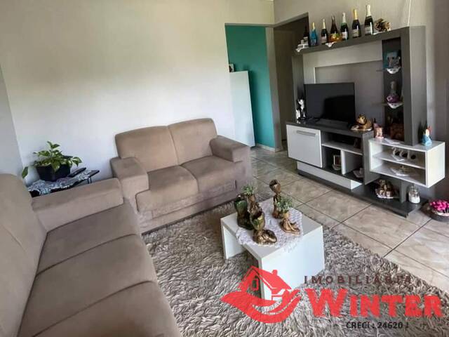 #1078 - Casa para Venda em Vale Real - RS - 2