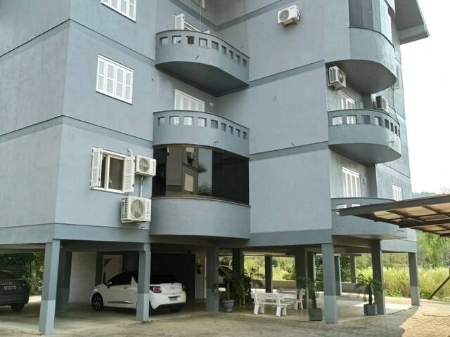#1079 - Apartamento para Venda em Feliz - RS - 3