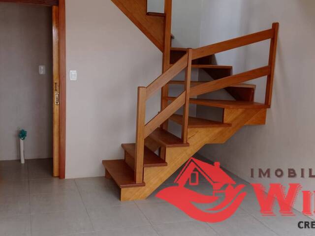 #0621 - Casa para Locação em Feliz - RS