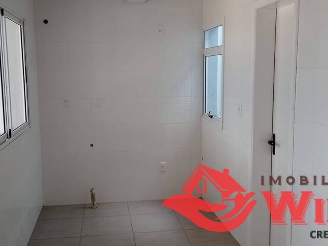 Casa para Locação em Feliz - 4