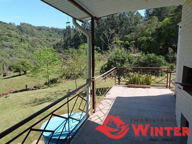 #787 - Área de terras para Venda em Alto Feliz - RS