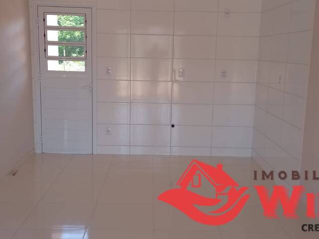 #0628 - Casa para Locação em Feliz - RS