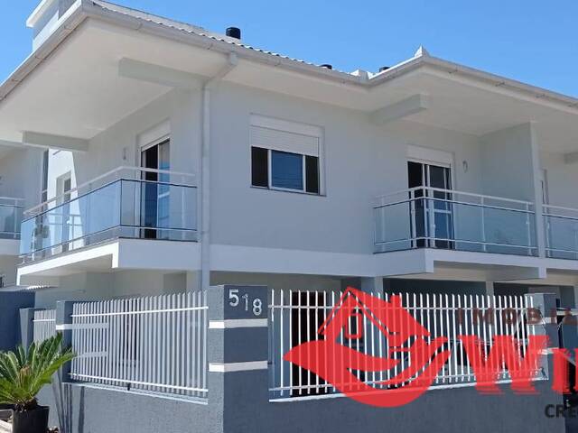 #0630 - Casa para Locação em Feliz - RS - 1