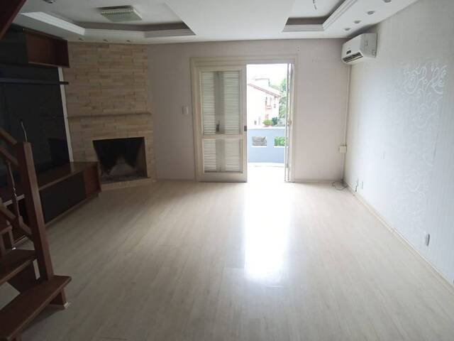#644 - Apartamento para Venda em Feliz - RS - 2