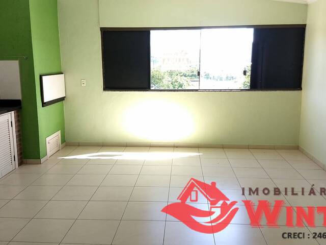 #0649 - Apartamento para Locação em Feliz - RS - 2