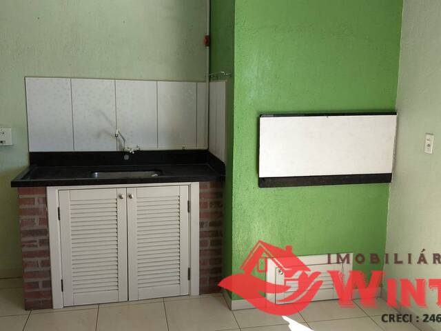 #0649 - Apartamento para Locação em Feliz - RS - 3