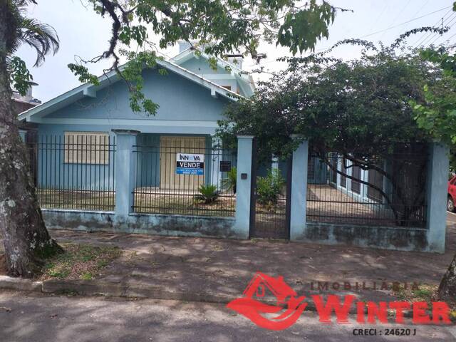 #1115 - Casa para Venda em Feliz - RS - 1