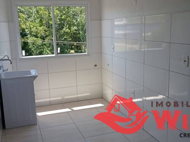 #0652 - Apartamento para Locação em Feliz - RS - 2