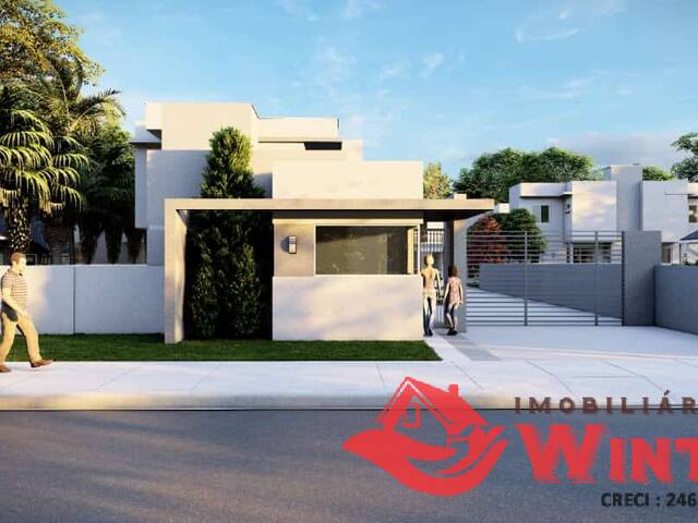 Casa para Venda em São Sebastião do Caí - 4