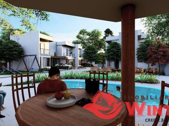 Casa para Venda em São Sebastião do Caí - 5