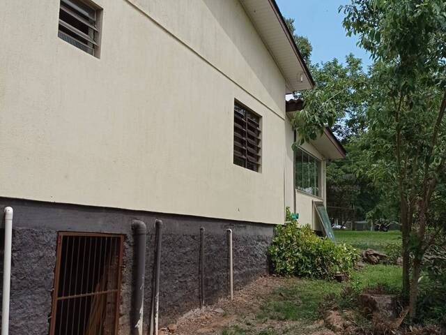 #1123 - Casa para Venda em Feliz - RS - 3
