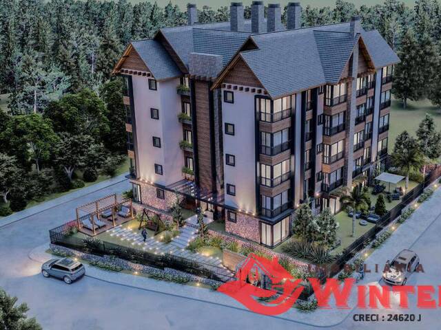 Apartamento para Venda em Nova Petrópolis - 4