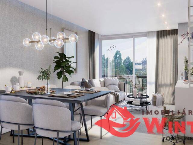 Apartamento para Venda em Nova Petrópolis - 5