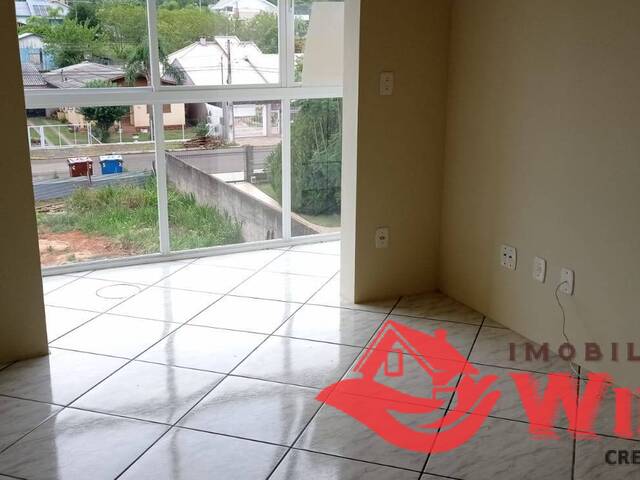 #0660 - Apartamento para Locação em Feliz - RS - 2