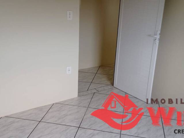 #0660 - Apartamento para Locação em Feliz - RS - 3