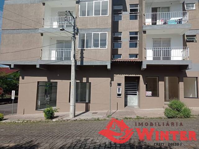 #0412 - Apartamento para Locação em Feliz - RS - 2