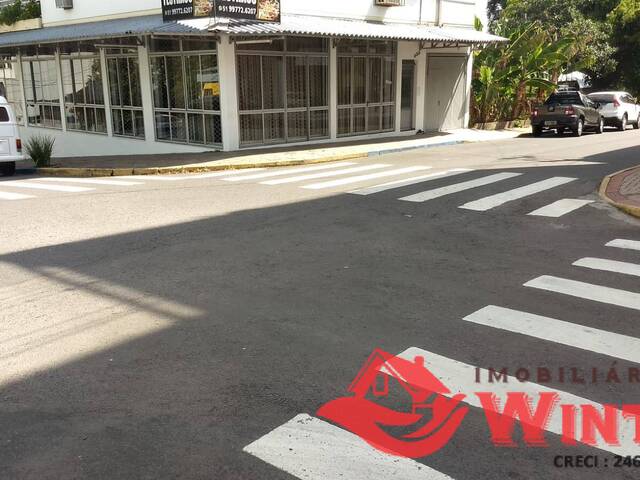 Locação em Centro - Feliz