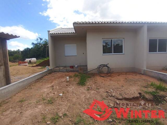 Casa para Locação em Feliz - 2