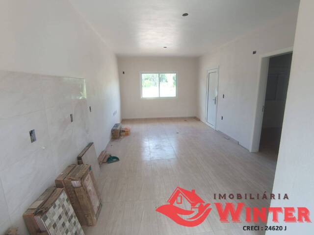 Casa para Locação em Feliz - 3