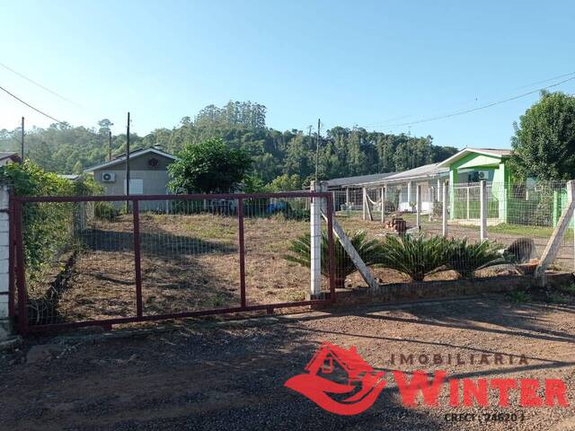 #1142 - Terreno para Venda em Feliz - RS - 2