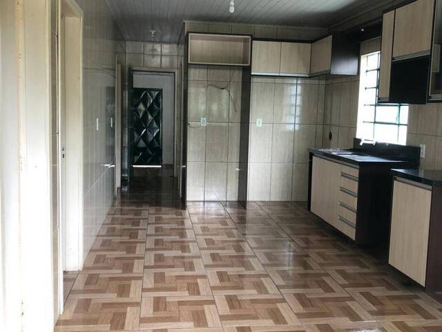 #0675 - Casa para Venda em Feliz - RS - 3