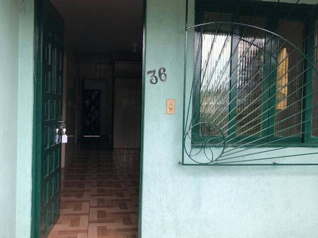 #0675 - Casa para Venda em Feliz - RS - 2