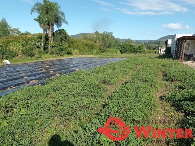 #1165 - Área para Venda em Bom Princípio - RS - 1