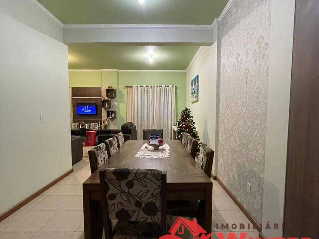 #1181 - Apartamento para Venda em Bom Princípio - RS - 2
