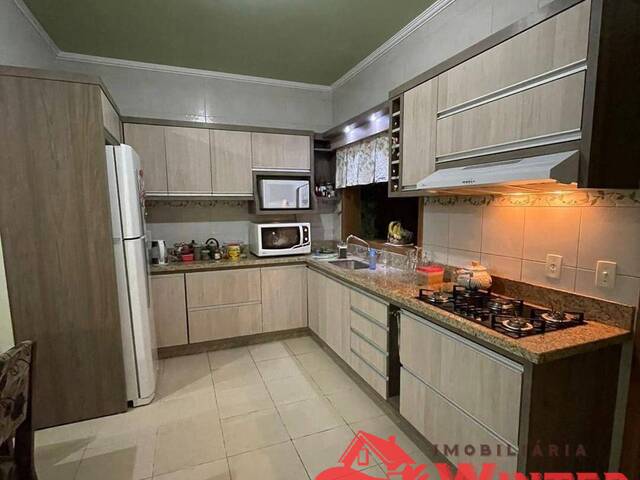 #1181 - Apartamento para Venda em Bom Princípio - RS - 1