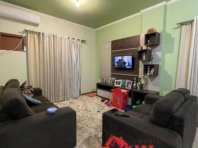#1181 - Apartamento para Venda em Bom Princípio - RS - 3