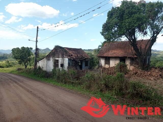 Área de terras para Venda em Presidente Lucena - 4