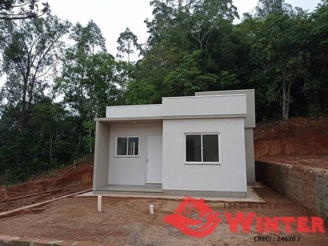 #1073 - Casa para Venda em Vale Real - RS - 3