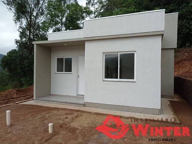 #1073 - Casa para Venda em Vale Real - RS - 1