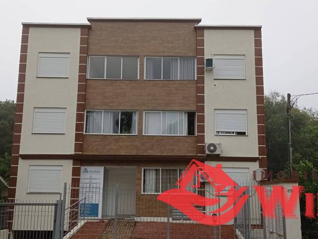 #0685 - Apartamento para Venda em Feliz - RS - 2