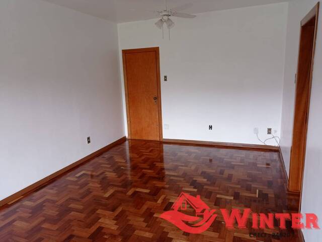 #0687 - Apartamento para Venda em Feliz - RS - 3