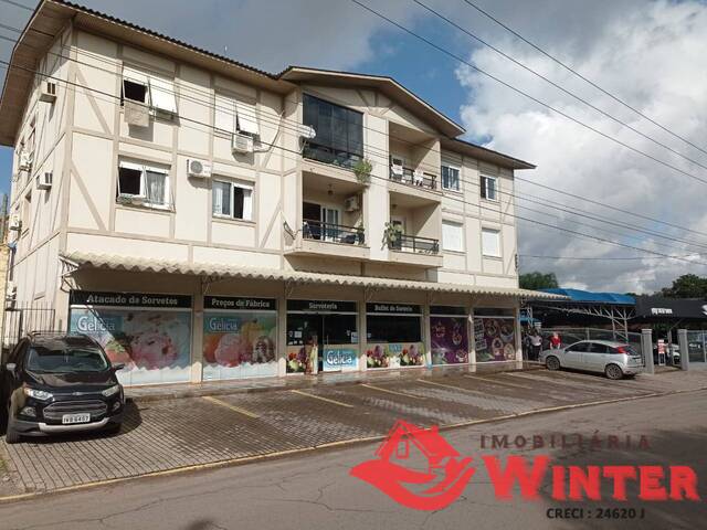 #0687 - Apartamento para Venda em Feliz - RS - 2