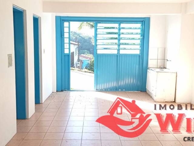 #0691 - Apartamento para Locação em Feliz - RS